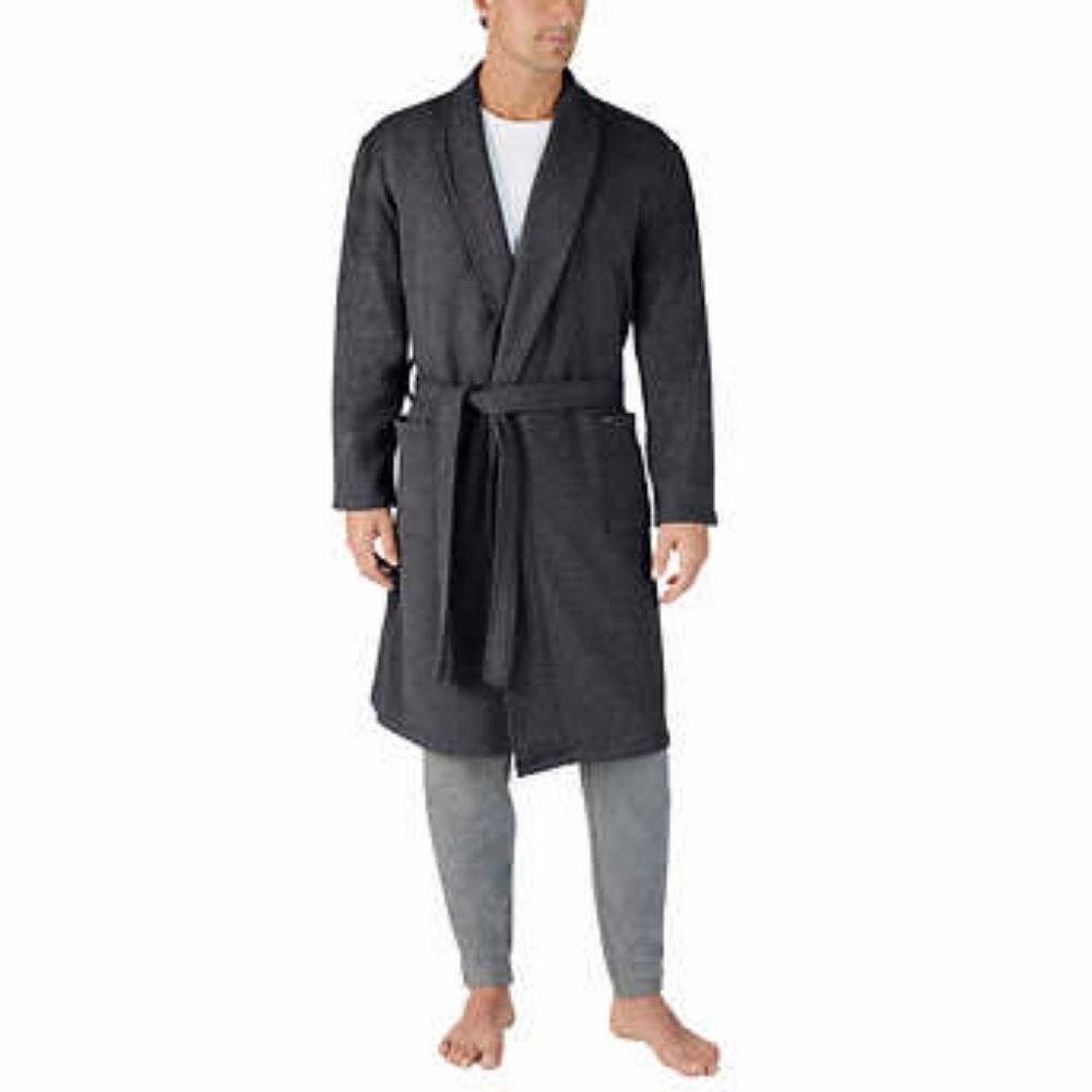 Eddie Bauer Men's Robe